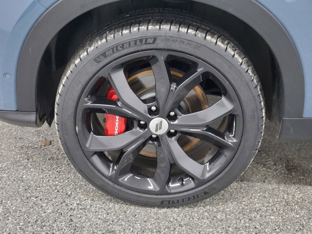 2024 Dodge Hornet GT