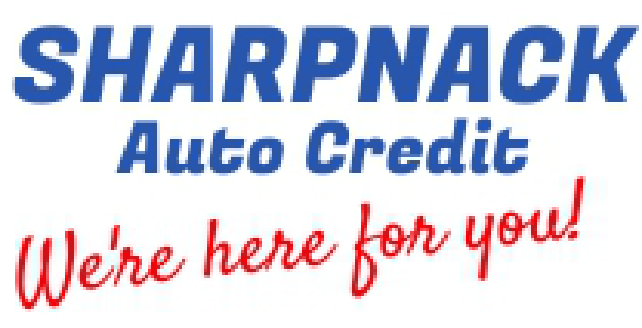 Sharpnack Credit - Route 224 Credit Willard, OH